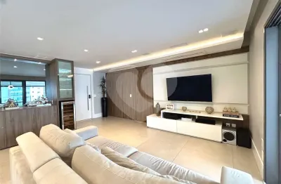 Apartamento com 3 quartos à venda na Avenida Imperatriz Leopoldina, Vila Leopoldina, São Paulo