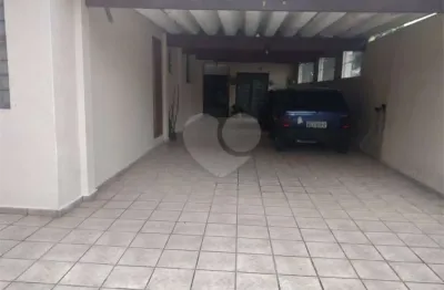 Casa térrea com 4 quartos à venda em vila pita - sp