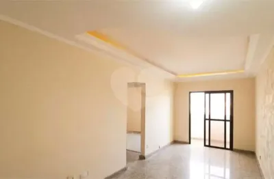 Apartamento com 2 quartos à venda em parada inglesa - sp