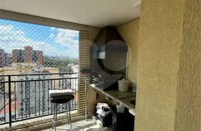 Apartamento com 2 quartos à venda na Rua Aviador Gil Guilherme, Santana, São Paulo