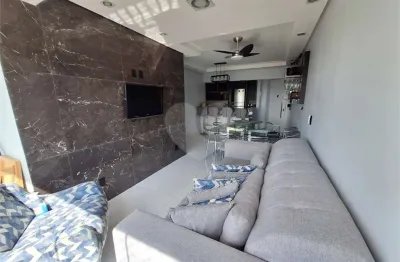 Apartamento com 3 quartos à venda em vila gustavo - sp