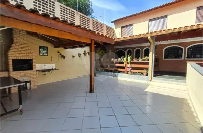 Casa com 5 quartos à venda em vila isolina mazzei - sp