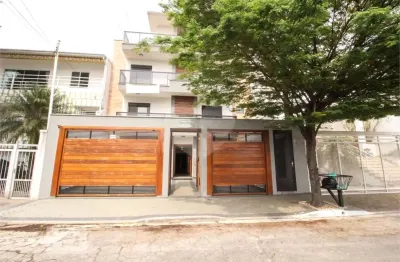 Apartamento com 1 quartos à venda em Jardim São Paulo(zona Norte) - SP