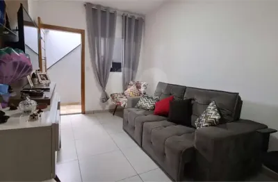 Casa com 3 quartos à venda na Rua Félix Martins, 3, Parada Inglesa, São Paulo