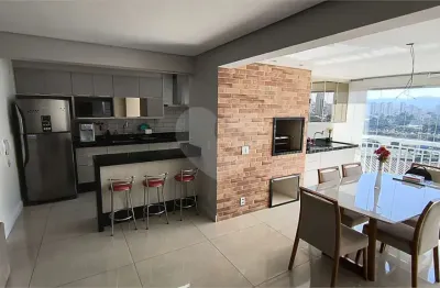 Apartamento com 3 quartos à venda ou para locação em barra funda - sp