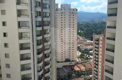 Apartamento com 3 quartos à venda na Avenida Santa Inês, Mandaqui, São Paulo