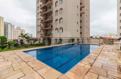 Apartamento com 3 quartos à venda no Mandaqui, São Paulo 