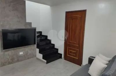 Casa com 2 quartos à venda em lauzane paulista - sp