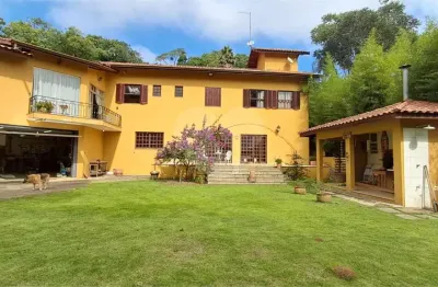 Casa com 4 quartos à venda na Rua Pinheiro, 100, Santa Inês, Caieiras