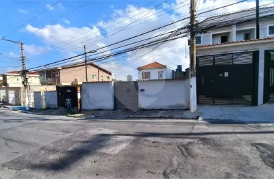 Terreno à venda na Rua Nagasaki, 82, Vila Maria, São Paulo