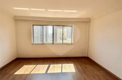 Apartamento com 3 quartos à venda ou para locação em vila santo estéfano - sp