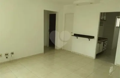 Apartamento com 2 quartos à venda em parque edu chaves - sp