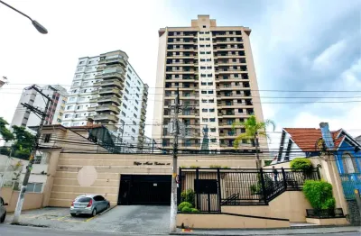 Apartamento com 3 quartos para alugar na Avenida Nova Cantareira, 1413, Parada Inglesa, São Paulo