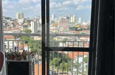 Apartamento com 2 quartos à venda na Rua Araçoiaba da Serra, Parada Inglesa, São Paulo