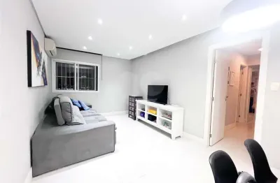 Apartamento com 2 quartos à venda na Avenida Braz Leme, 2352, Santana, São Paulo