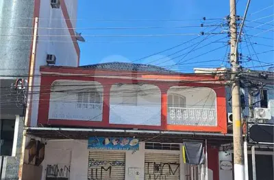 Prédio à venda na Avenida Benedito Andrade, 454, Pirituba, São Paulo