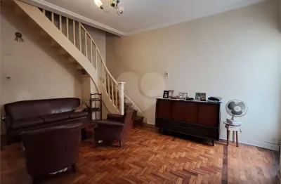 Casa com 3 quartos à venda na Rua Tanabi, 119, Lapa, São Paulo