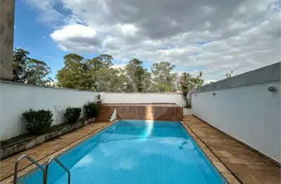 Sobrado com 3 quartos à venda em jardim são paulo(zona norte) - sp