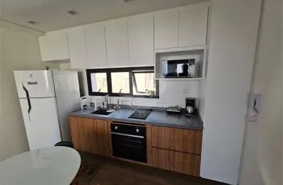 Kitnet / Stúdio para alugar na Rua Werner Sack, 79, Vila Madalena, São Paulo