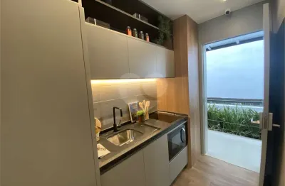 Apartamento com 1 quarto à venda na Rua Sergipe, 254, Higienópolis, São Paulo