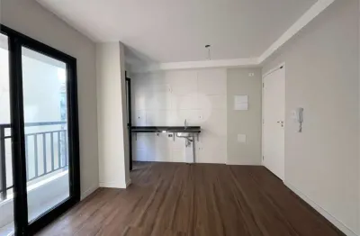 Apartamento com 1 quartos à venda em jardim são paulo(zona norte) - sp