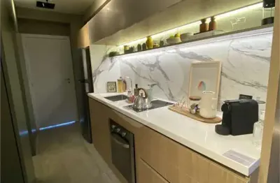 Apartamento à venda na Avenida Afonso Mariano Fagundes, 137, Saúde, São Paulo