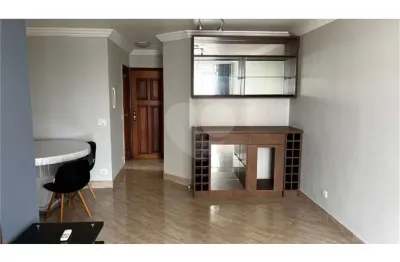 Apartamento com 2 quartos para alugar no Jardim Marajoara, São Paulo 