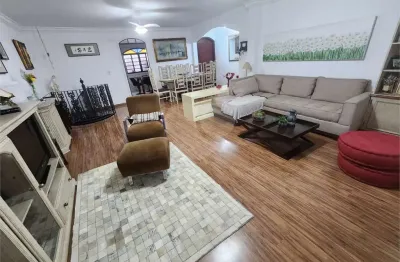 Casa térrea com 3 quartos à venda em jardim são paulo(zona norte) - sp
