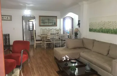 Casa térrea com 3 quartos à venda em jardim são paulo(zona norte) - sp