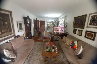 Apartamento com 3 quartos à venda em indianópolis - sp