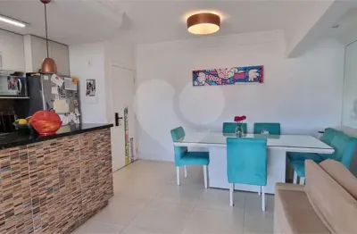 Apartamento com 2 quartos à venda na Avenida Conceição, Vila Guilherme, São Paulo