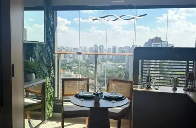 Kitnet / Stúdio para alugar na Rua Doutor Bacelar, Vila Clementino, São Paulo