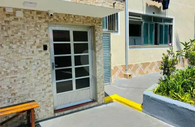Apartamento com 3 quartos à venda na Rua Doutor Henrique Meyer, Tremembé, São Paulo