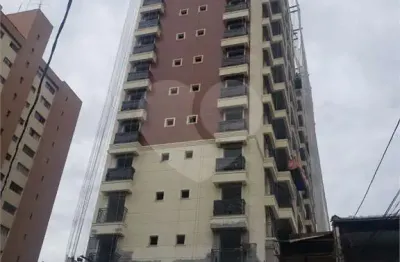 Apartamento com 2 quartos à venda em vila paulicéia - sp