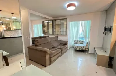 Apartamento com 2 quartos para alugar na Rua Voluntários da Pátria, Santana, São Paulo