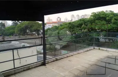 Prédio à venda na Avenida Luiz Dumont Villares, 2194, Tucuruvi, São Paulo
