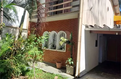 Casa com 4 quartos à venda na Rua Cadete Ruytemberg Rocha, 265, Mandaqui, São Paulo