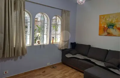 Casa com 4 quartos à venda na Rua Cadete Ruytemberg Rocha, 265, Mandaqui, São Paulo