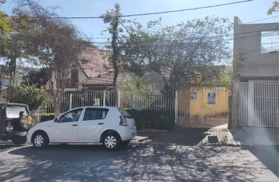 Casa térrea com 4 quartos à venda em conjunto residencial santa terezinha - sp