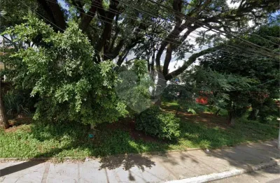 Terreno à venda na Rua Cândido Figueiredo, Tucuruvi, São Paulo