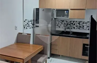 Apartamento com 2 quartos à venda na Rua Rabelo da Cruz, 315, Tucuruvi, São Paulo