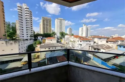 Apartamento com 3 quartos à venda na Rua Rubiácea, Água Fria, São Paulo