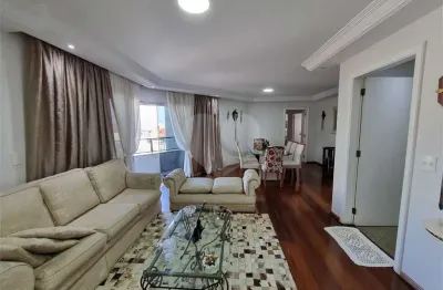 Apartamento com 3 quartos à venda na Água Fria, São Paulo 