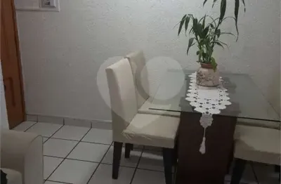 Apartamento com 2 quartos à venda na Realce, Horto, São Paulo