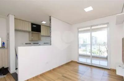Apartamento com 2 quartos à venda na Vila Rosália, Guarulhos 