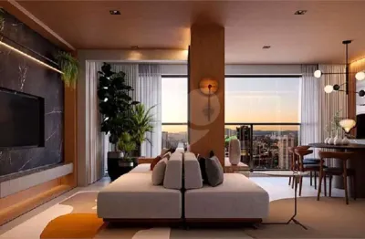 Apartamento com 2 quartos à venda na Rua Doutor Costa Júnior, 530, Perdizes, São Paulo