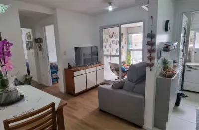 Apartamento com 2 quartos à venda em jardim são paulo(zona norte) - sp