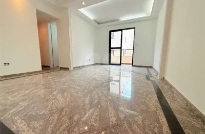 Apartamento com 3 quartos à venda em jardim leonor mendes de barros - sp