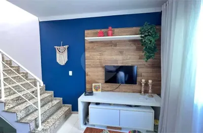 Casa em condomínio fechado com 2 quartos à venda na Rua Cachoeira do Arari, 740, Vila Guilherme, São Paulo