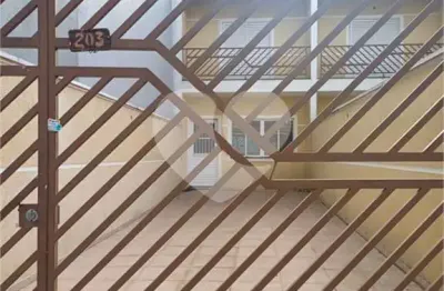 Casa com 3 quartos à venda na Pixibás, Tucuruvi, São Paulo